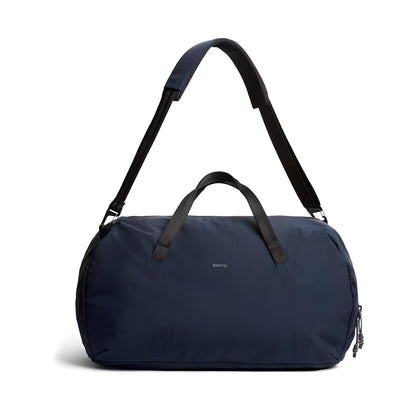 Sophisticated Men's Adventure Duffle