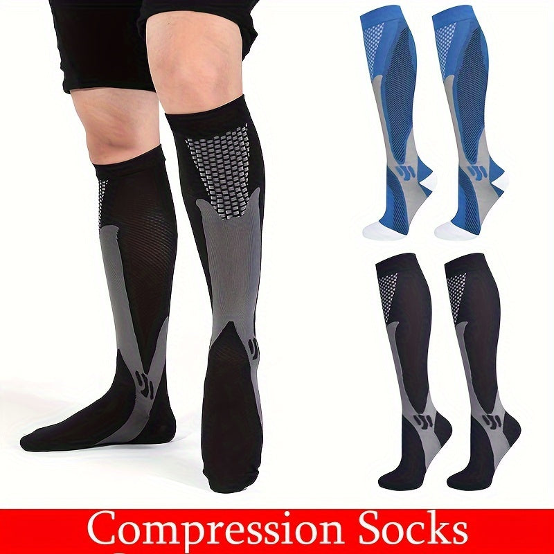 High-Performance Compression Socks