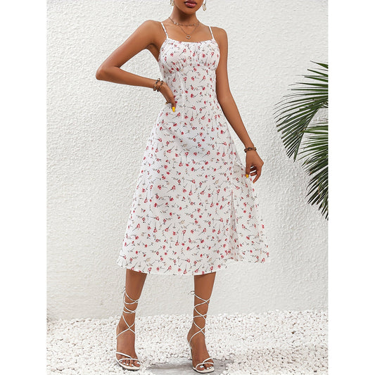 Polka Dress