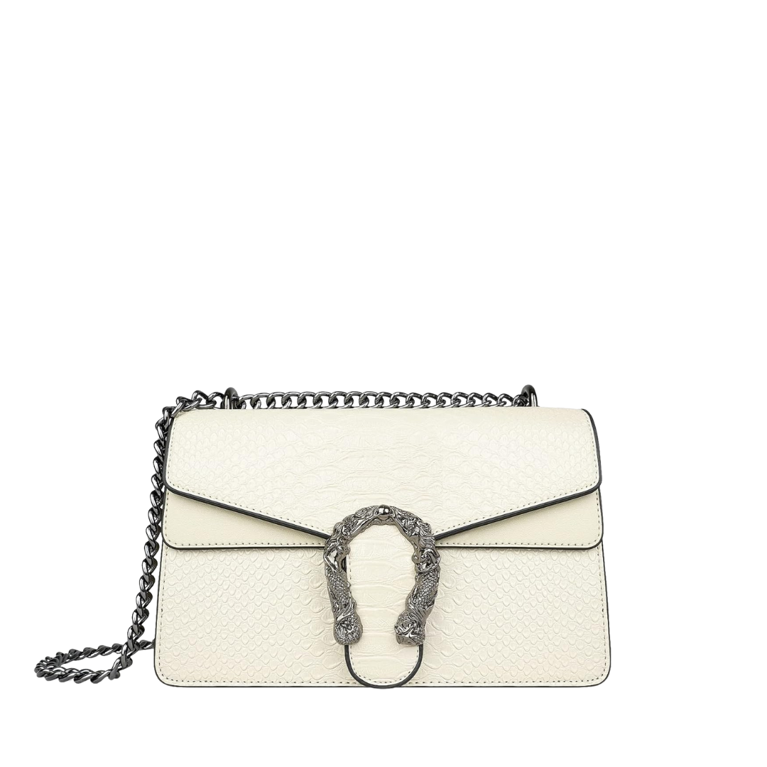 Dorcci Snake Shoulder Bag