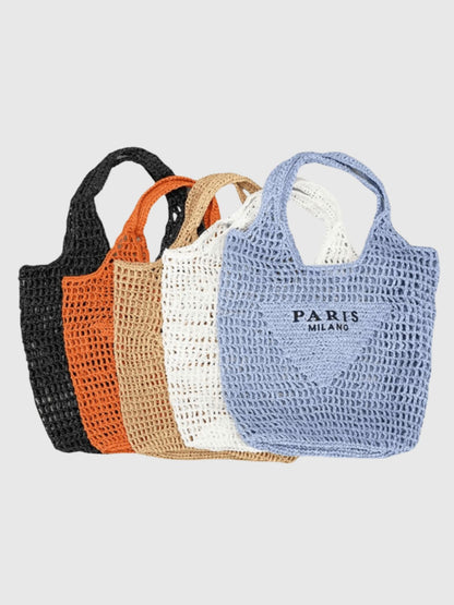 Paris Strandtasche