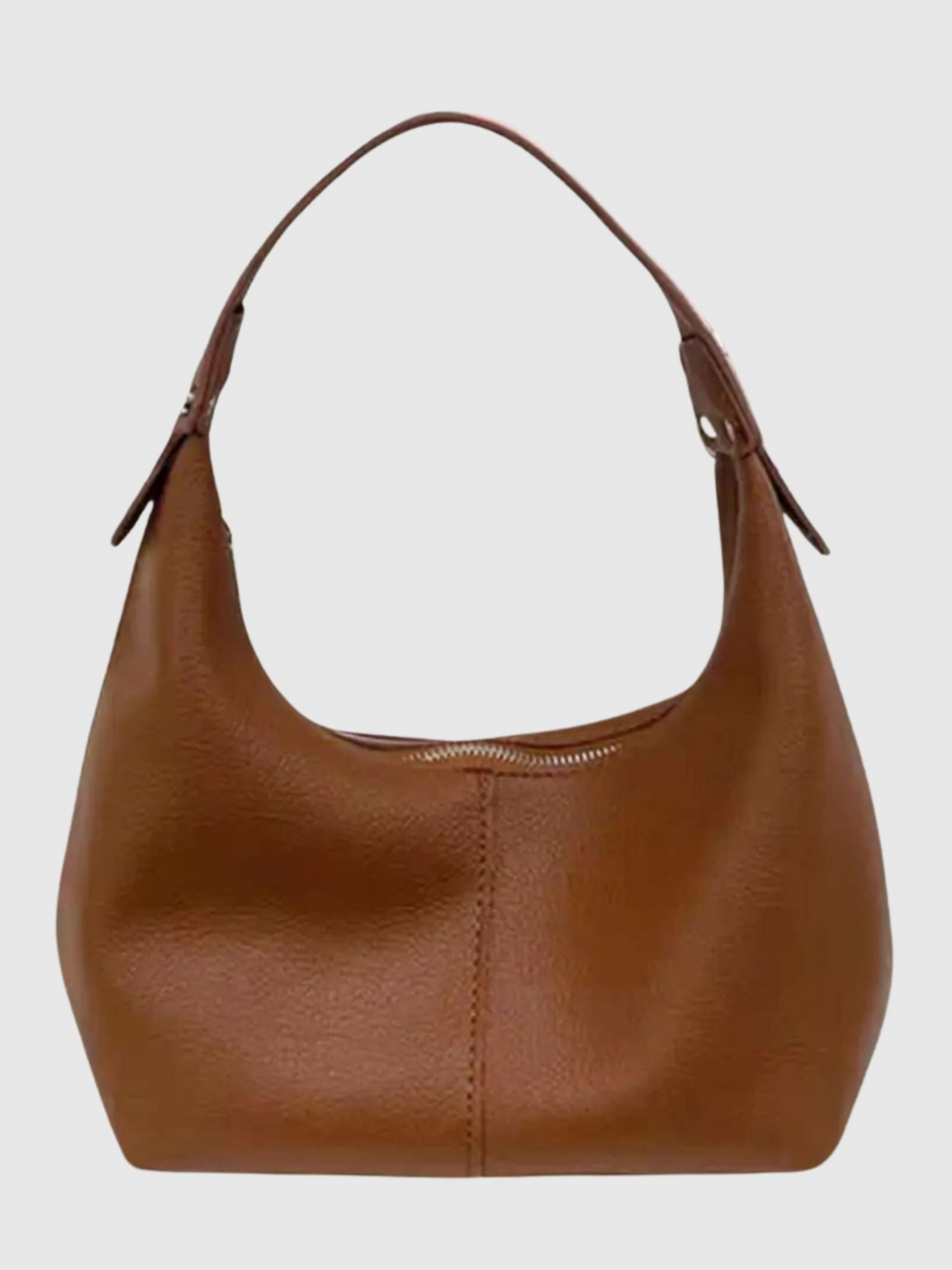 Chic Callie Leather Bag