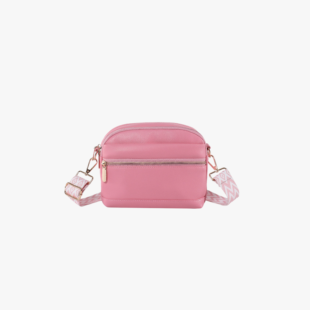 Sophie Camera Crossbody Bag