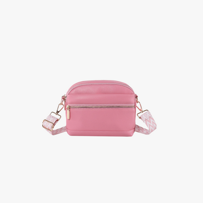 Sophie Camera Crossbody Bag