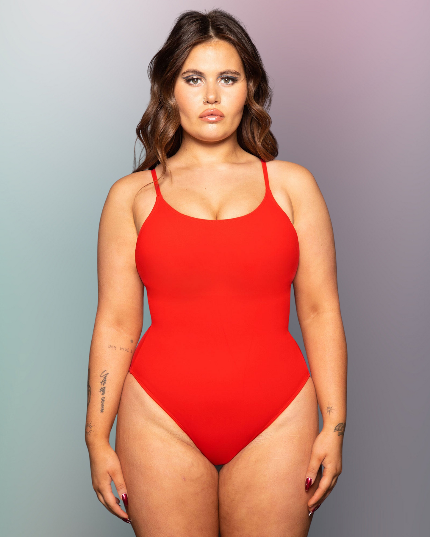 TuxodoSHAPE - Every-Day Snatched Body Bathingsuit