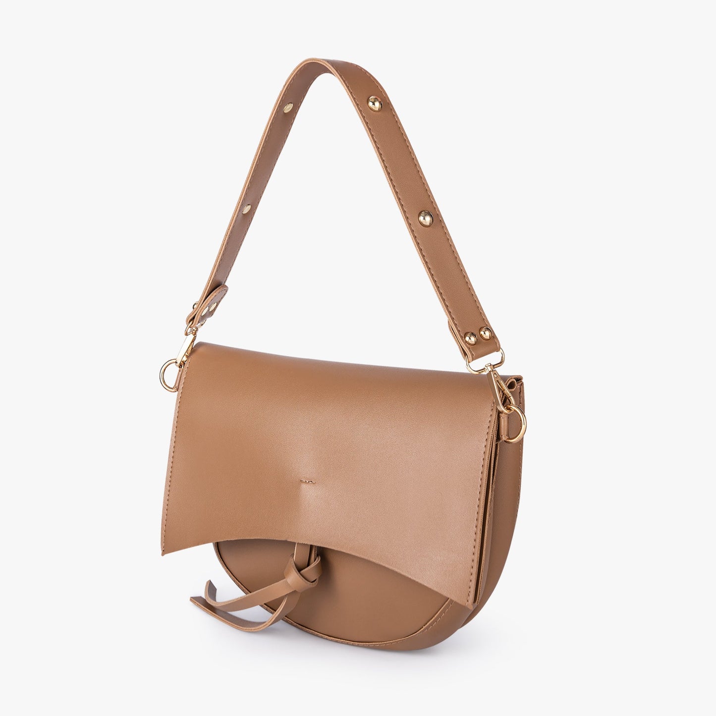 Vera Saddle Bag