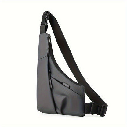 Anti-Theft Casual Crossbody Sling Bag