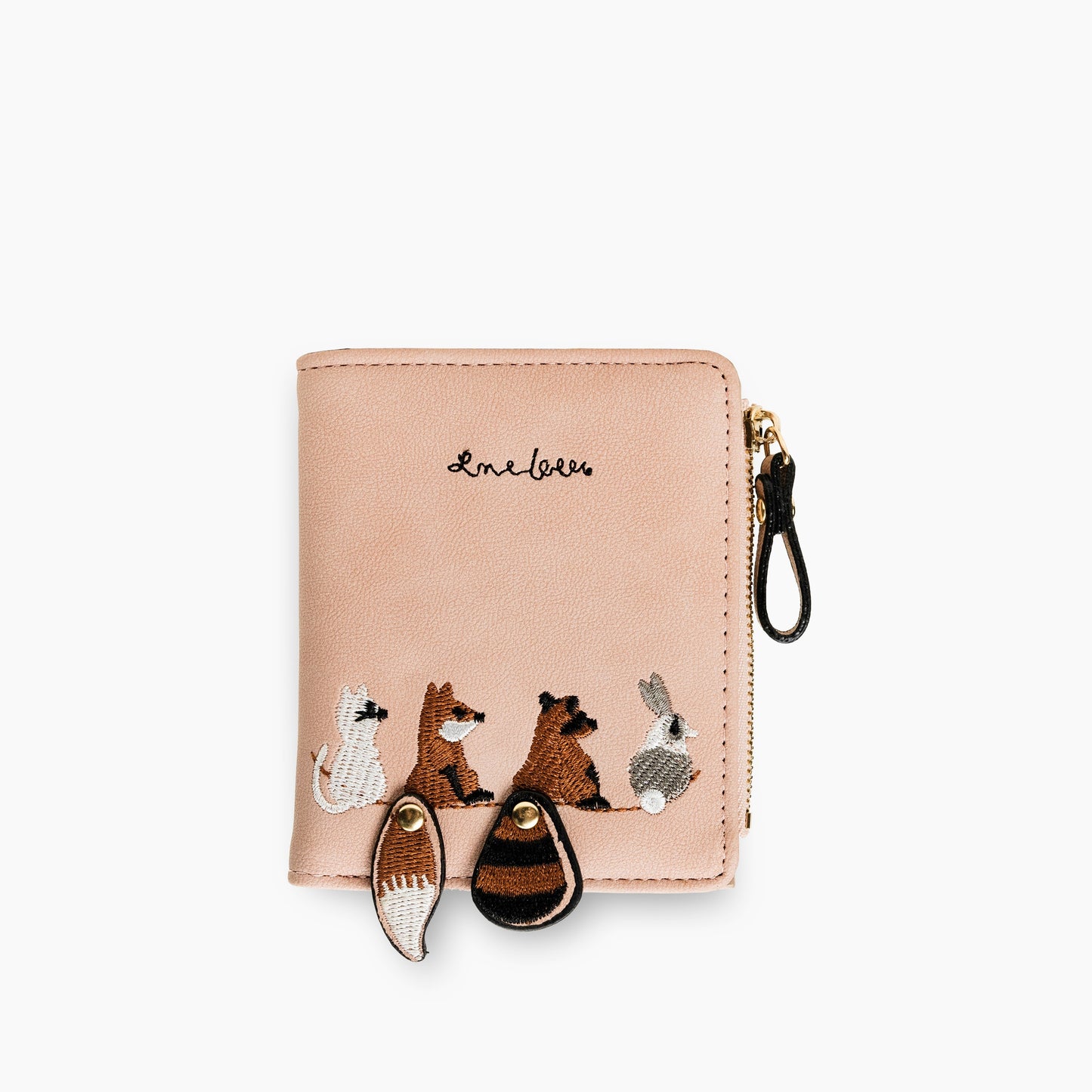 Cute Fox Wallet