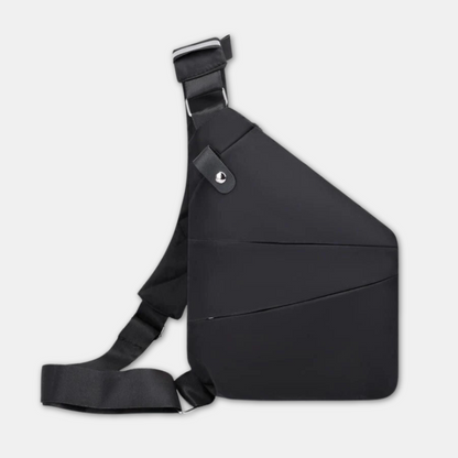 TuxodoBAG - Anti-Theft Crossbody Bag