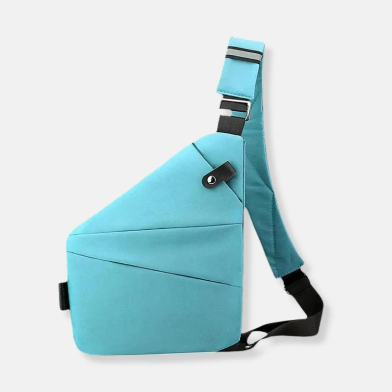 TuxodoBAG - Anti-Theft Crossbody Bag