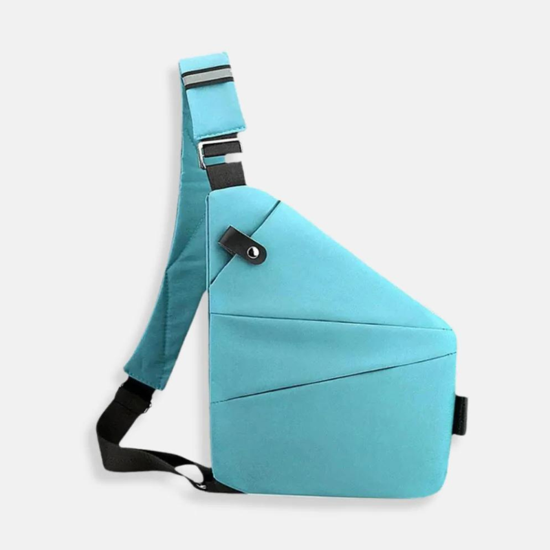 TuxodoBAG - Anti-Theft Crossbody Bag