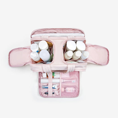 TuxodoBAG - Spacesaver Toiletry Bag