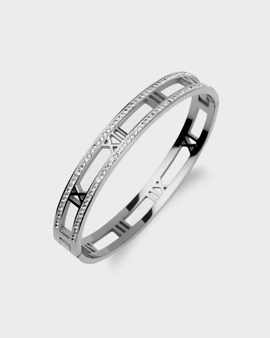 Century Bracelet Silver