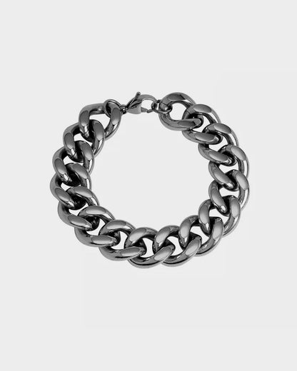 Queen Bracelet Silver