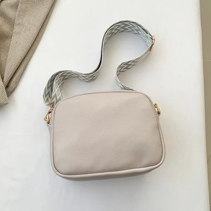 Sophie Camera Crossbody Bag