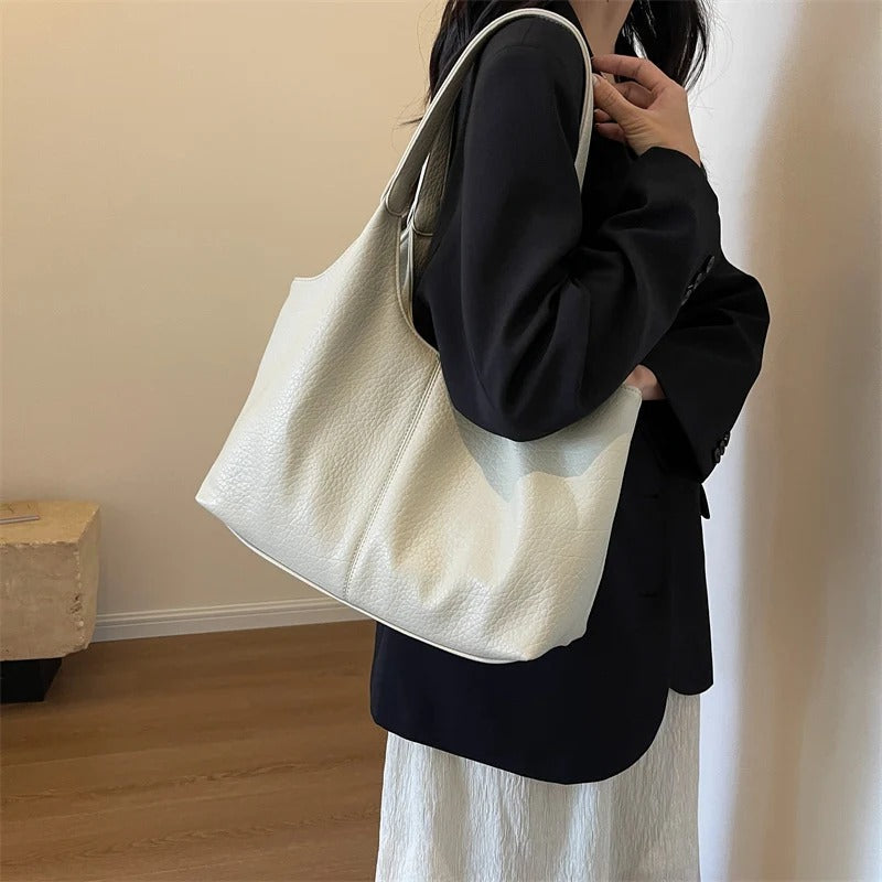 Olives Hobo Tote