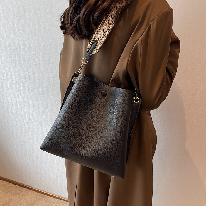 Madison Bucket Bag