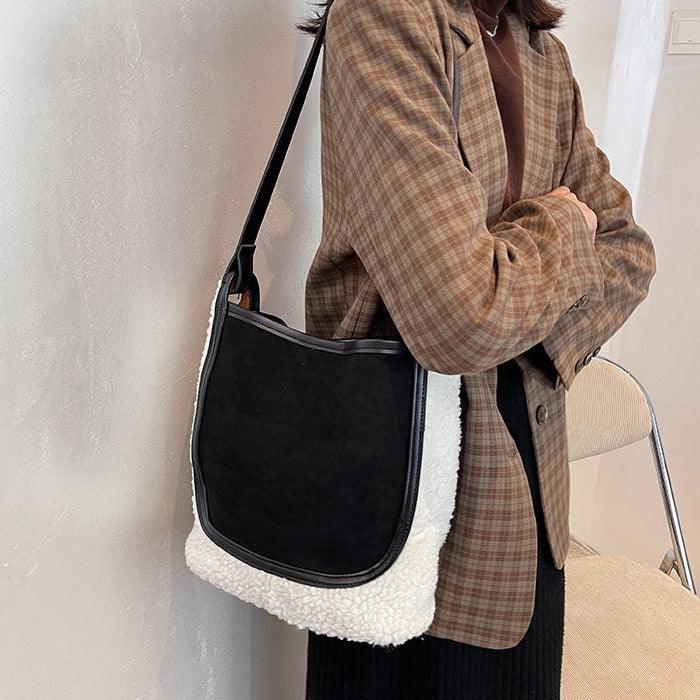 Dolly Shoulder Bag