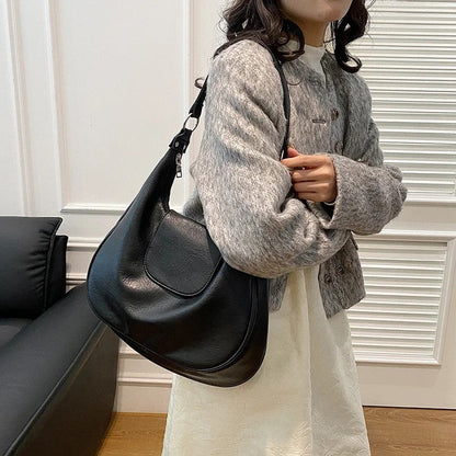 Edna Shoulder Bag