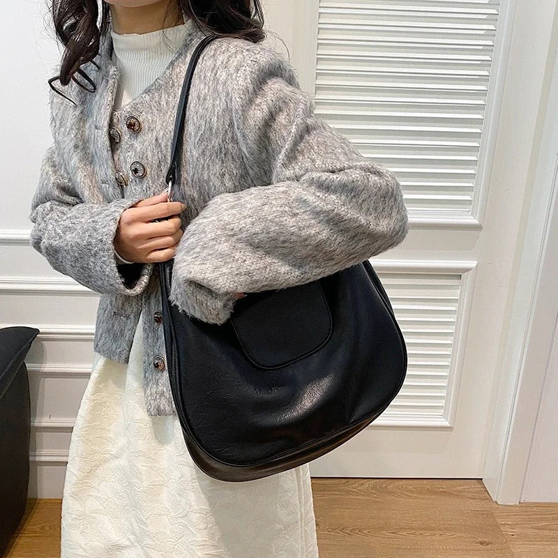 Edna Shoulder Bag