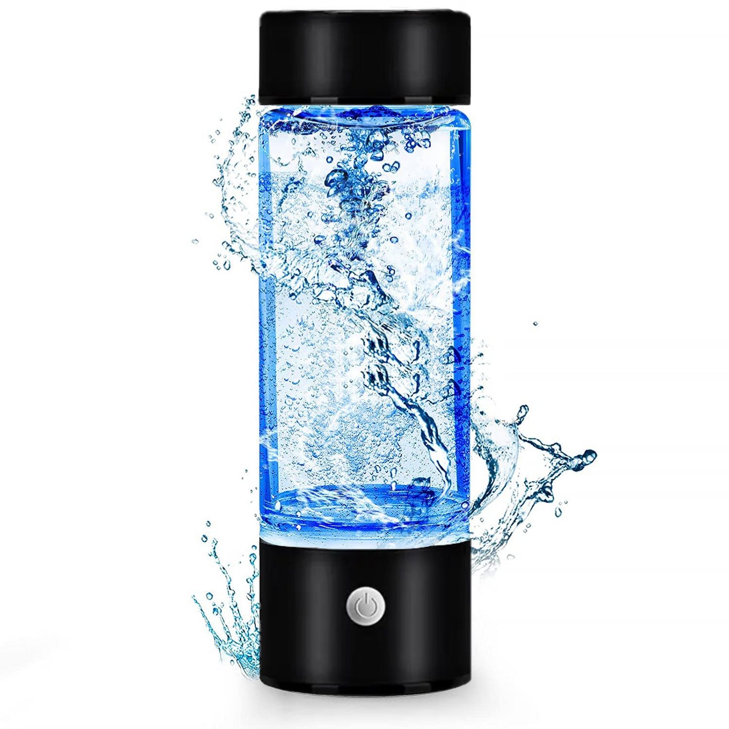 TuxodoCARE - Hydrogen Water Bottle