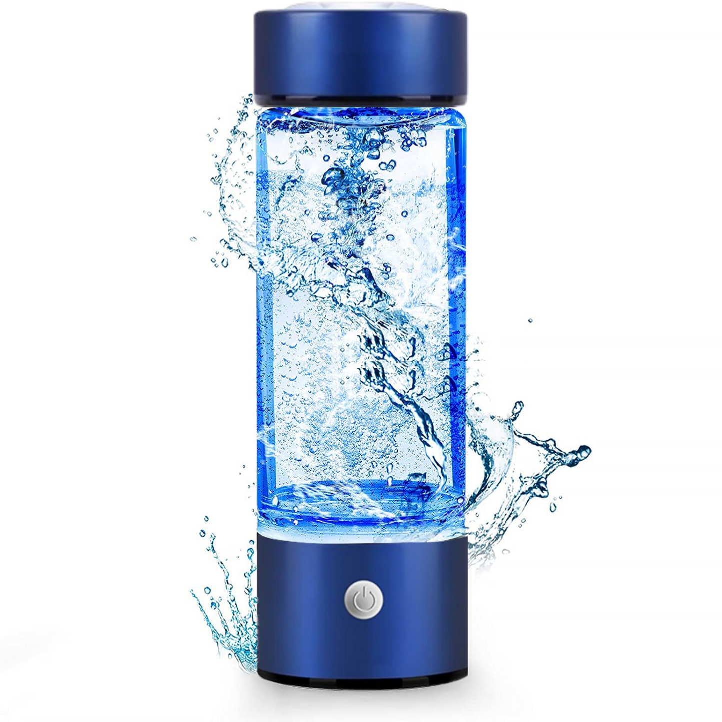 TuxodoCARE - Hydrogen Water Bottle