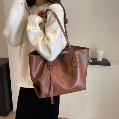 Olives XL Tote