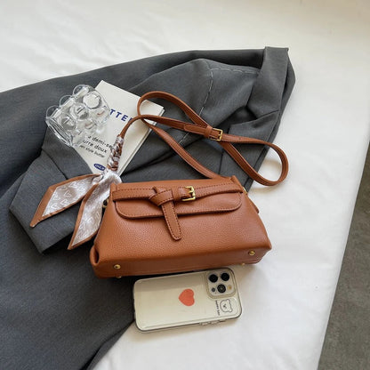 TuxodoBAG - The Emily Crossbody