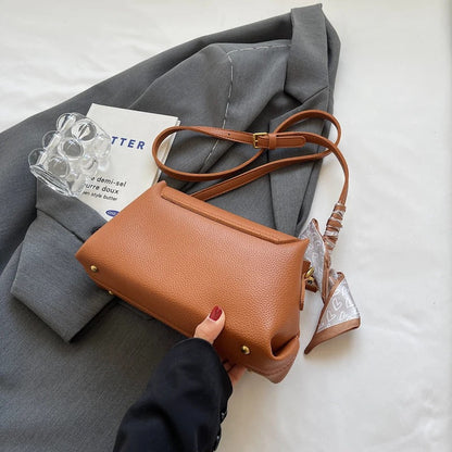 TuxodoBAG - The Emily Crossbody