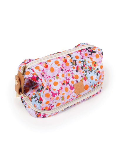 Daisy Days Cosmetic Bag