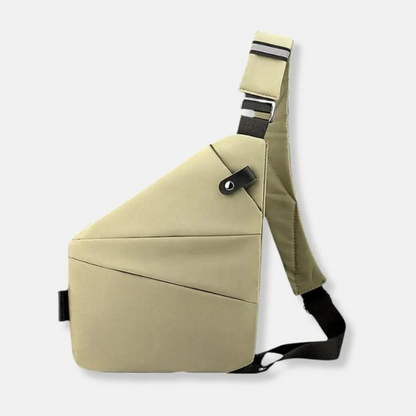 TuxodoBAG - Anti-Theft Crossbody Bag