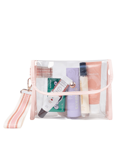 Fairy Floss Travel Bundle