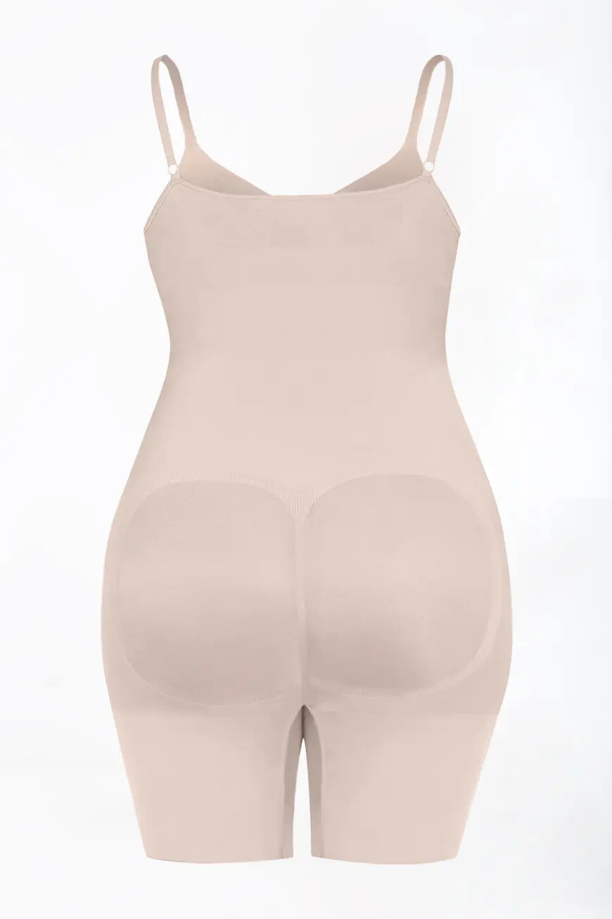 TuxodoSHAPE - Full-body Snatched Bodysuit