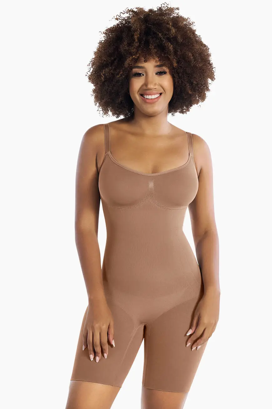 TuxodoSHAPE - Full-body Snatched Bodysuit