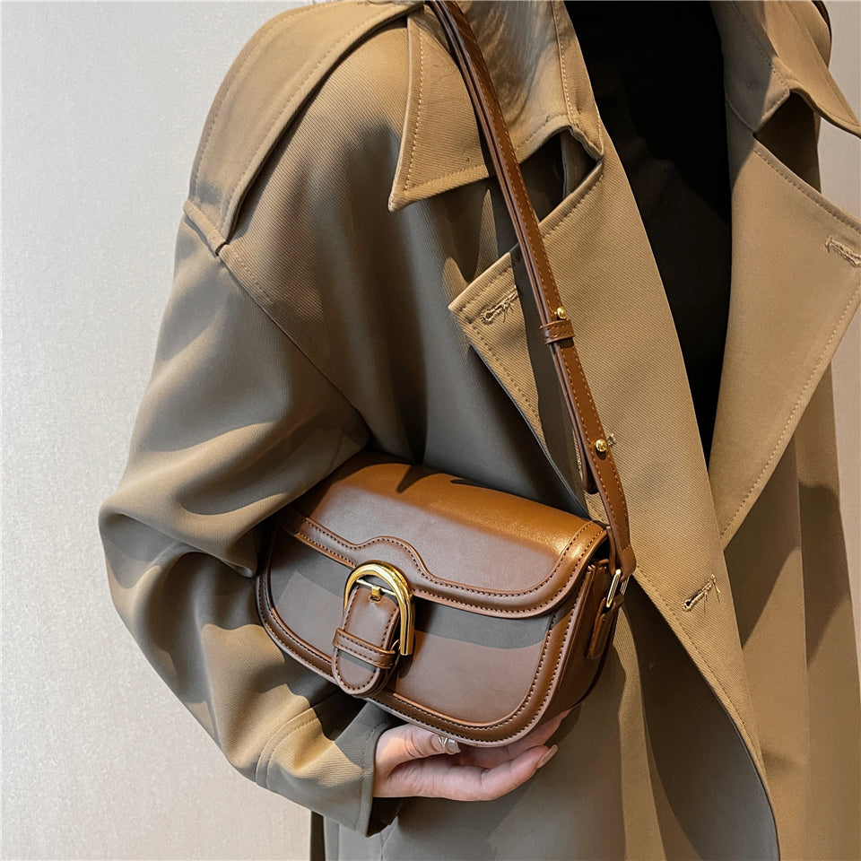 Bailey Shoulder Bag