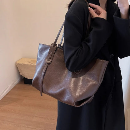 Olives XL Tote