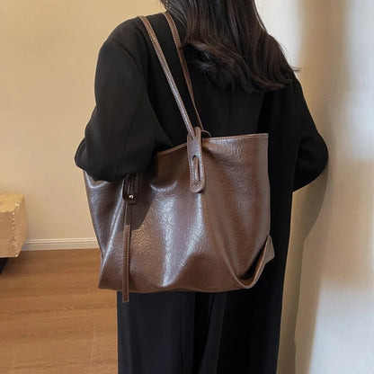 Olives XL Tote