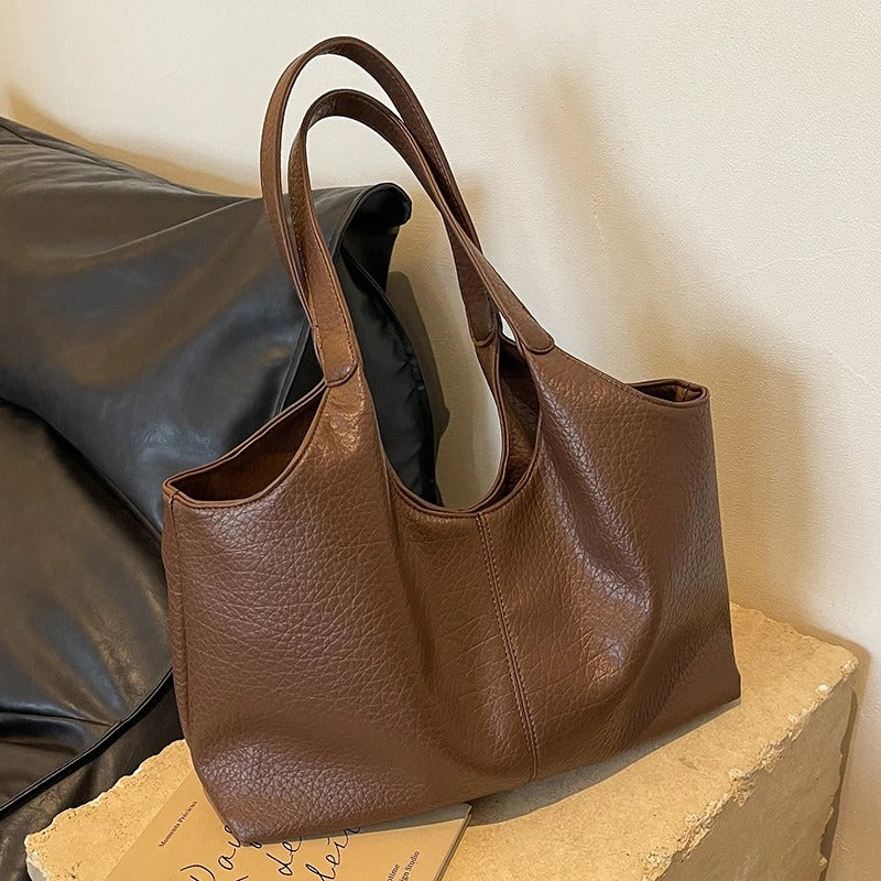 Olives Hobo Tote