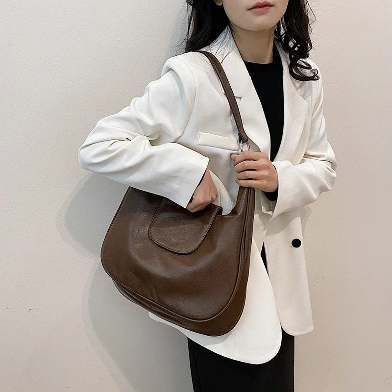 Edna Shoulder Bag