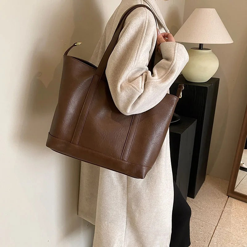 Olives Classic Tote