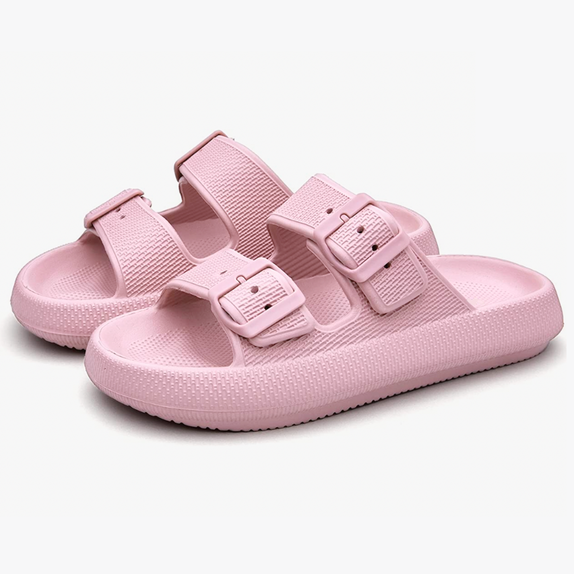 TuxodoSandals - Flamingo Pink