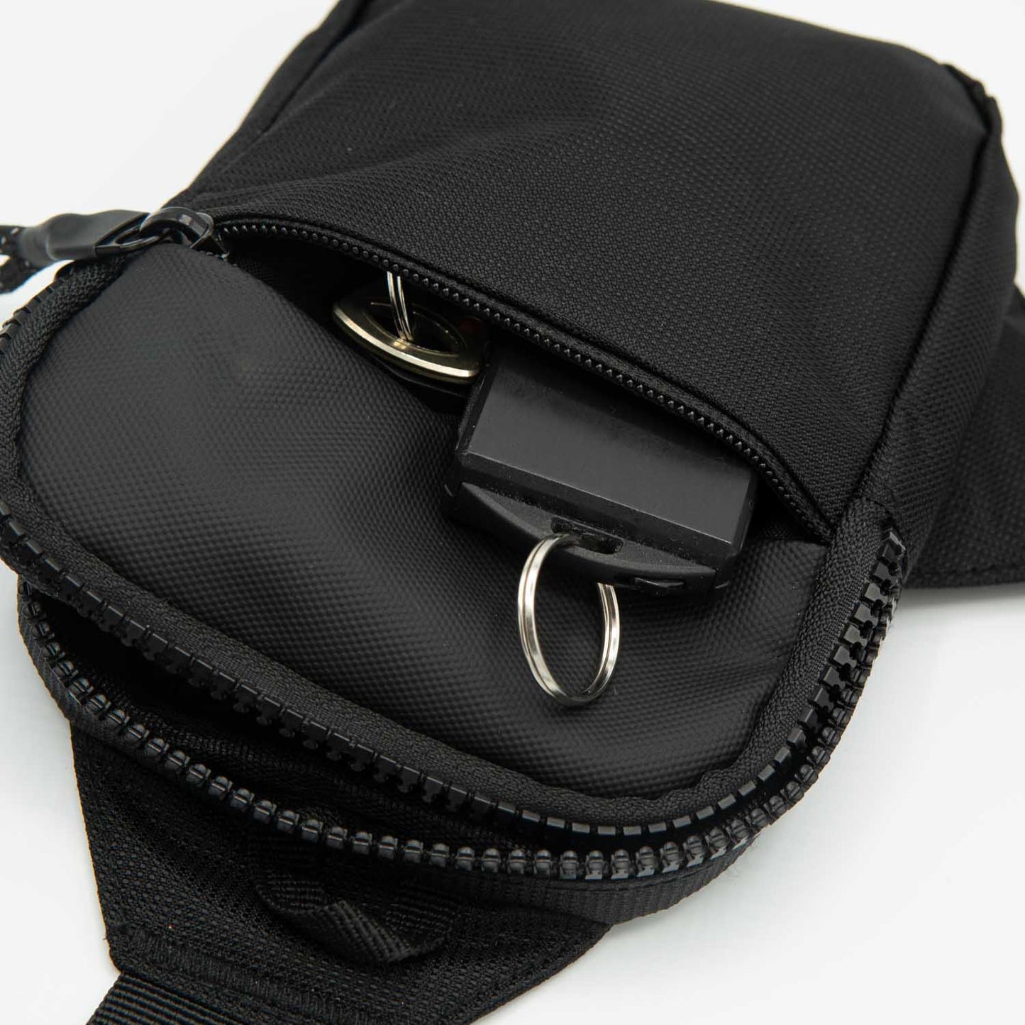 Secure Voyager Travel Sling