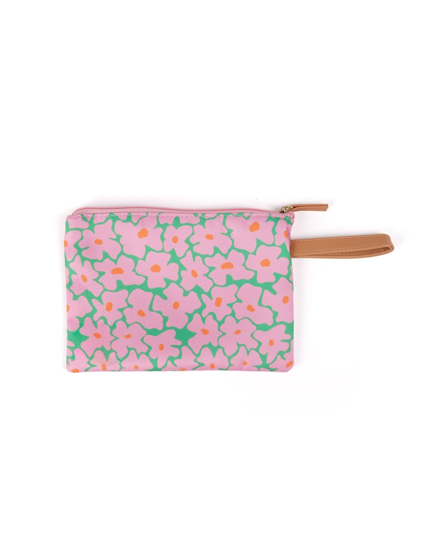 Blossom Essentials Pouch