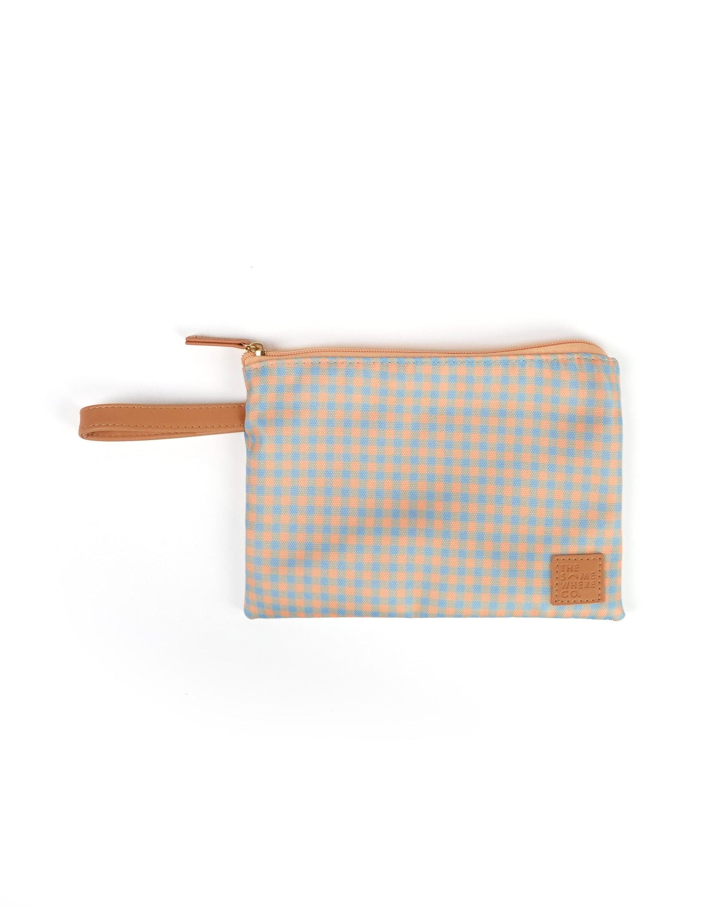 Soda Pop Essentials Pouch