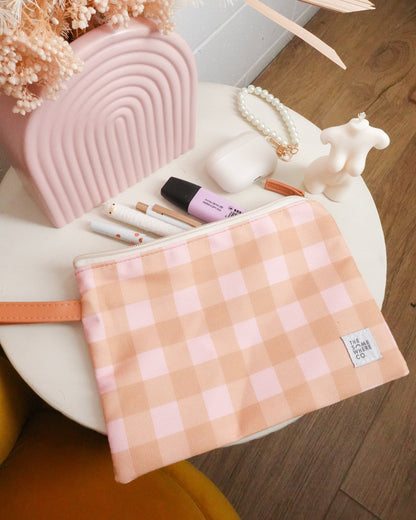 Rose All Day Essentials Pouch