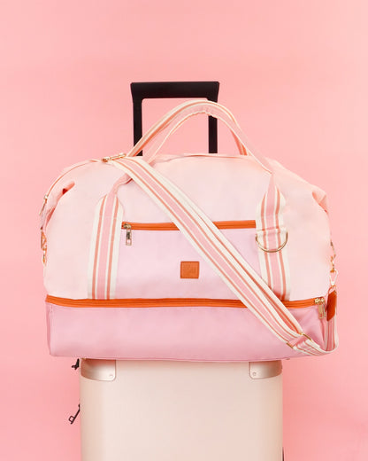 Fairy Floss Travel Essentials Bundle