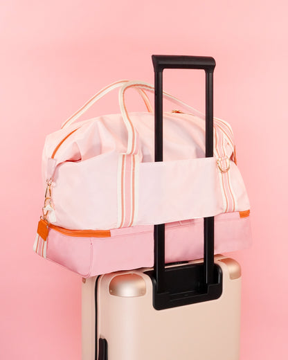 Fairy Floss Travel Bundle