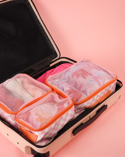 Fairy Floss Travel Essentials Bundle