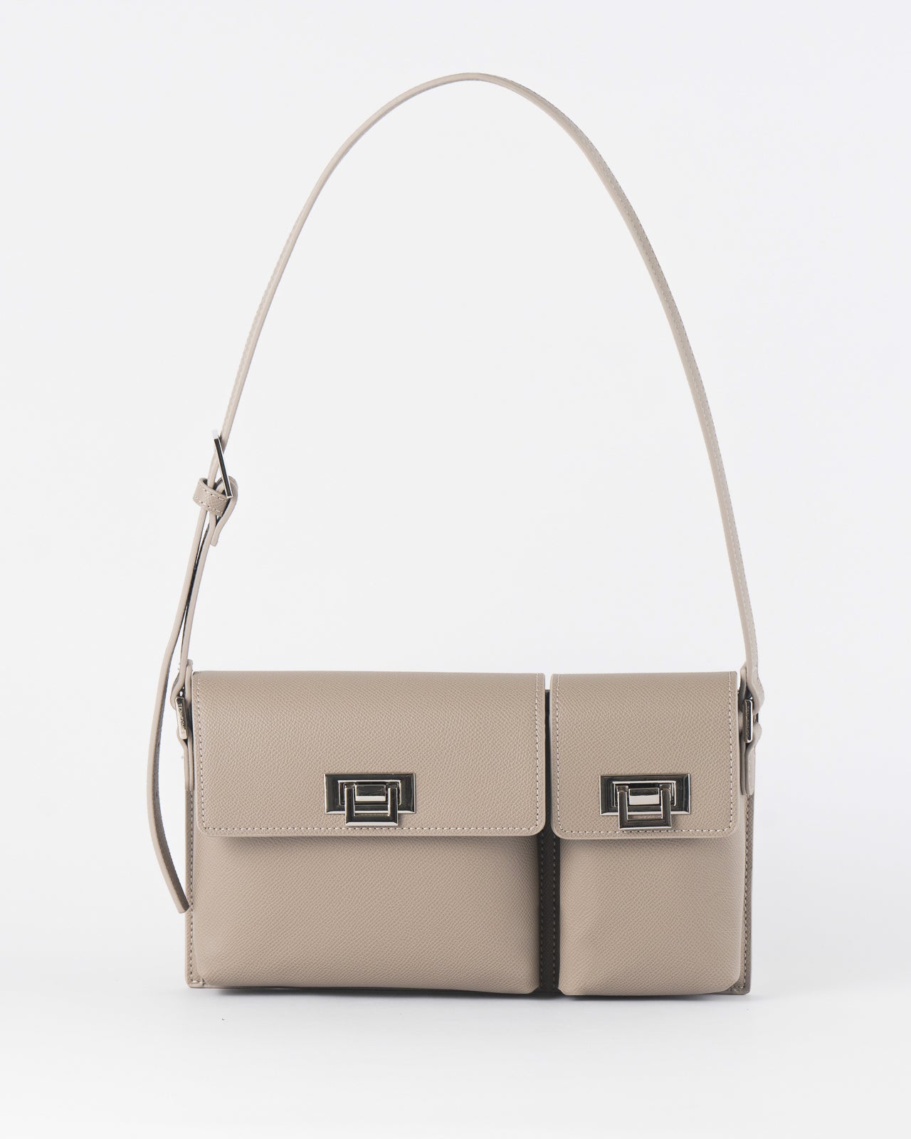 Willow Flip Bag Desert Beige