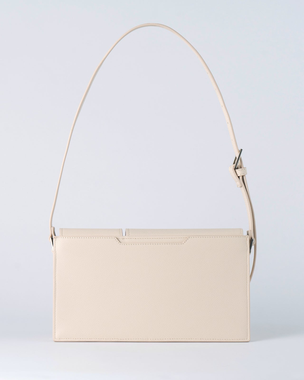 Willow Flip Bag Bone White